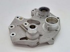 2008 Lamborghini Gallardo 5.0L Timing Cover Support Control Plate 07L109361C