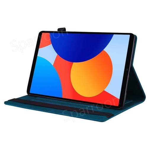 Hülle Für Xiaomi Redmi Pad SE 8,7" Zoll 2024 Leder Schutz Tasche Cover Case Etui - 第 27/54 張圖片