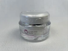 FLAWLESS ELITE Rejuvenate Wrinkle Reduction Smoothing Cream 1 oz Factory Sealed