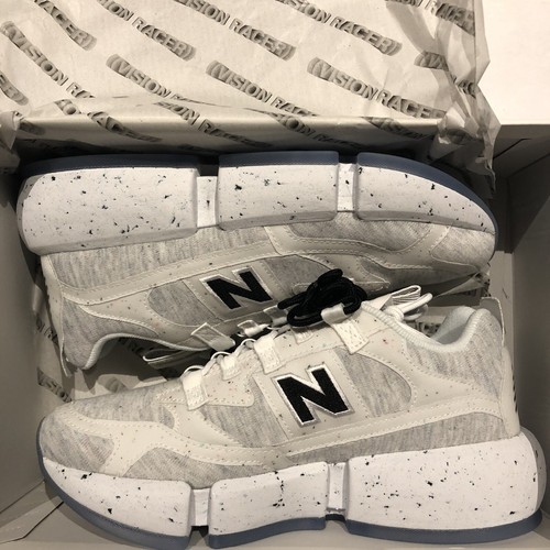 New Balance Vision Racer Jaden Smith 