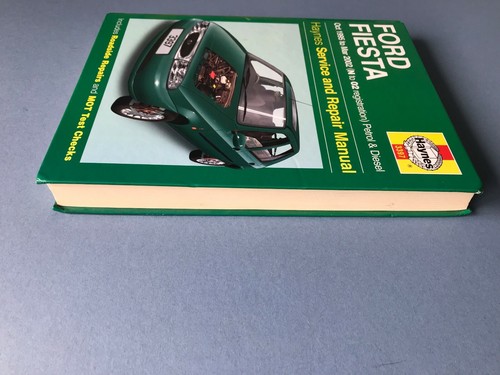 Various Haynes Car Manuals - Picture 28 of 46
