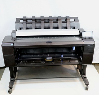 HP Designjet T2530 PS MFP - A0 Multifunktionsdrucker - L2Y26A - Plotter |  eBay