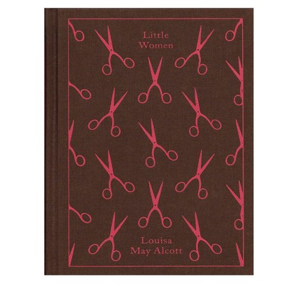 Little Women And Other Novels By Louisa May Alcott Barnes