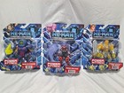 He-Man And The Masters of the Universe Power Attack Action Figures Netflix Lot