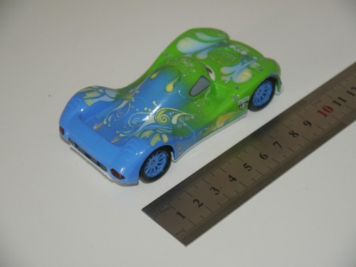 Disney Pixar Cars DIE CAST Metal Cars Large 1:43 Scale Over 100 Cars One P&P _A - Picture 57 of 305