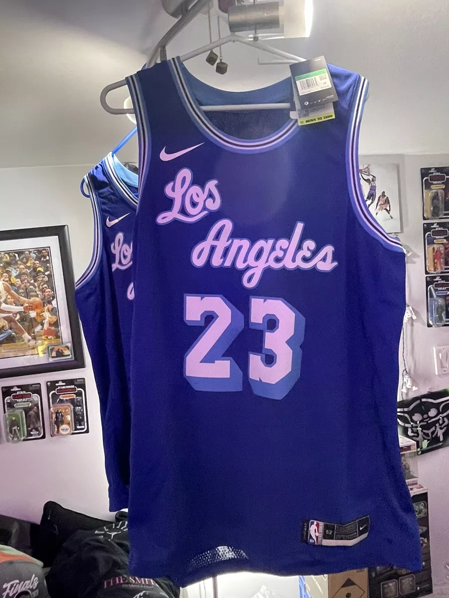 Hans on X: The Lakers 2021 Classic Edition Jersey 🥶 #LakeShow   / X