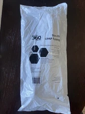 CPAP Tubing,  Slim Fit, New, Sealed, 6 Feet, Gemore 360 Brand. FREE SHIPPING!