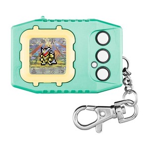 Digimon Pendulum Color | eBay