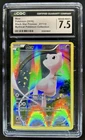 Pokemon XY Promos Mew 2016 #XY110 CGC 7.5
