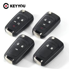 2 Button Flip Key Fob Case Blade For Vauxhall Opel Astra Insignia 2 Button Flip Key Fob Case Blade For Vauxhall Opel Astra Insignia