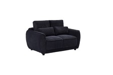 LAZY BOY GREY FABRIC SOFA SOFA SET SUITES SETTEE  3 2 1 SEATER 