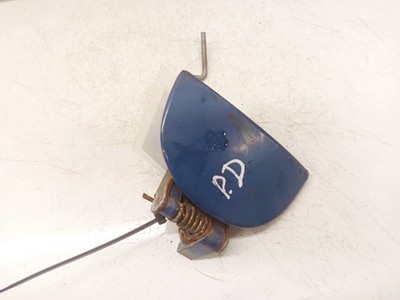 Nissan Serena 1996 Door Handle Exterior - FRONT RIGHT USED, Genuin #2885666-69