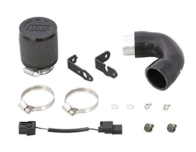 KITACO UNI Filterkit (schwarz) für Monkey 125 JB03 und Grom JC92 (Produktcode: