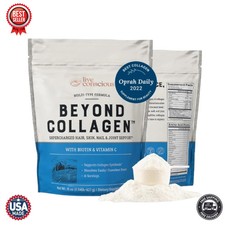 Live Conscious Beyond Collagen Multi Collagen...