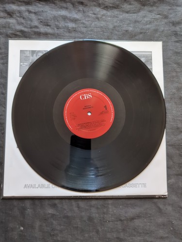 Aerosmith Rocks Vinyl LP A1/B1 Pressing Ex/Ex CBS 32360. K909 - Picture 5 of 8
