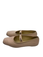repetto LISBETH Ballet shoes Flat pumps 37 Pink Cowhide V4200VED