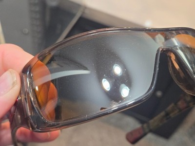Oakley Antix Mambo artist series | eBay