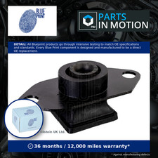 Gearbox Mounting fits NISSAN X-TRAIL T31 2.0 Left 07 to 10 MR20DE Transmission