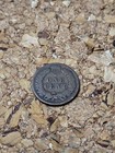 1907 Indian Head Cent Penny — photo 2