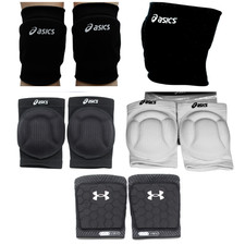 Branded Volleyball Knee Pad Support Knee Protector Athletic Sport