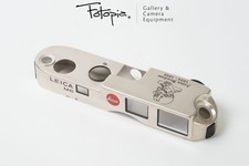 Leica Top Plate - M6 Classic / Anton Bruckner 94-96 new