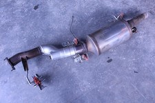 Catalyseurs Fiat DUCATO