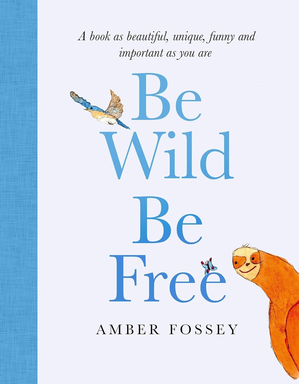 Be Wild, Be Free By Amber Fossey - Image 6