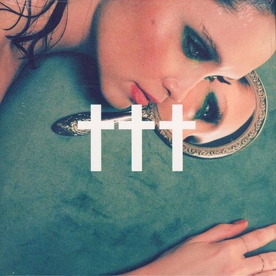 Crosses - Day One / Vivien (Vinyl 10'' - 2022 - US - Original)
