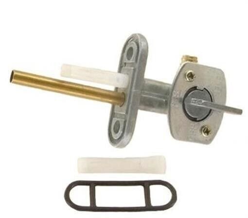 Fuel Gas Tank Petcock Valve Switch For Yamaha TTR90 E TTR125 E/L/LE TTR 225 - Foto 4