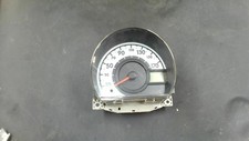 Compteur Citroen C1
