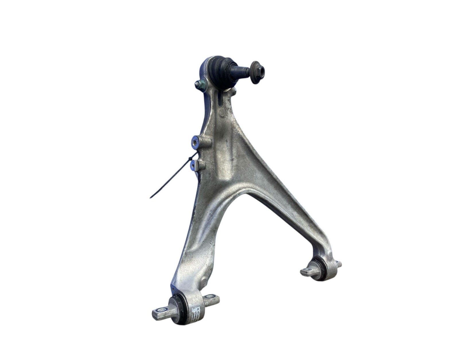 LAMBORGHINI HURACAN LP640-4 PERFORMANTE AWD 5.2L FRONT RIGHT LOWER CONTROL ARM