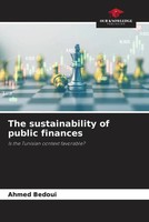 Ahmed Bedoui | The Sustainability Of Public Finances | Taschenbuch | Englisch