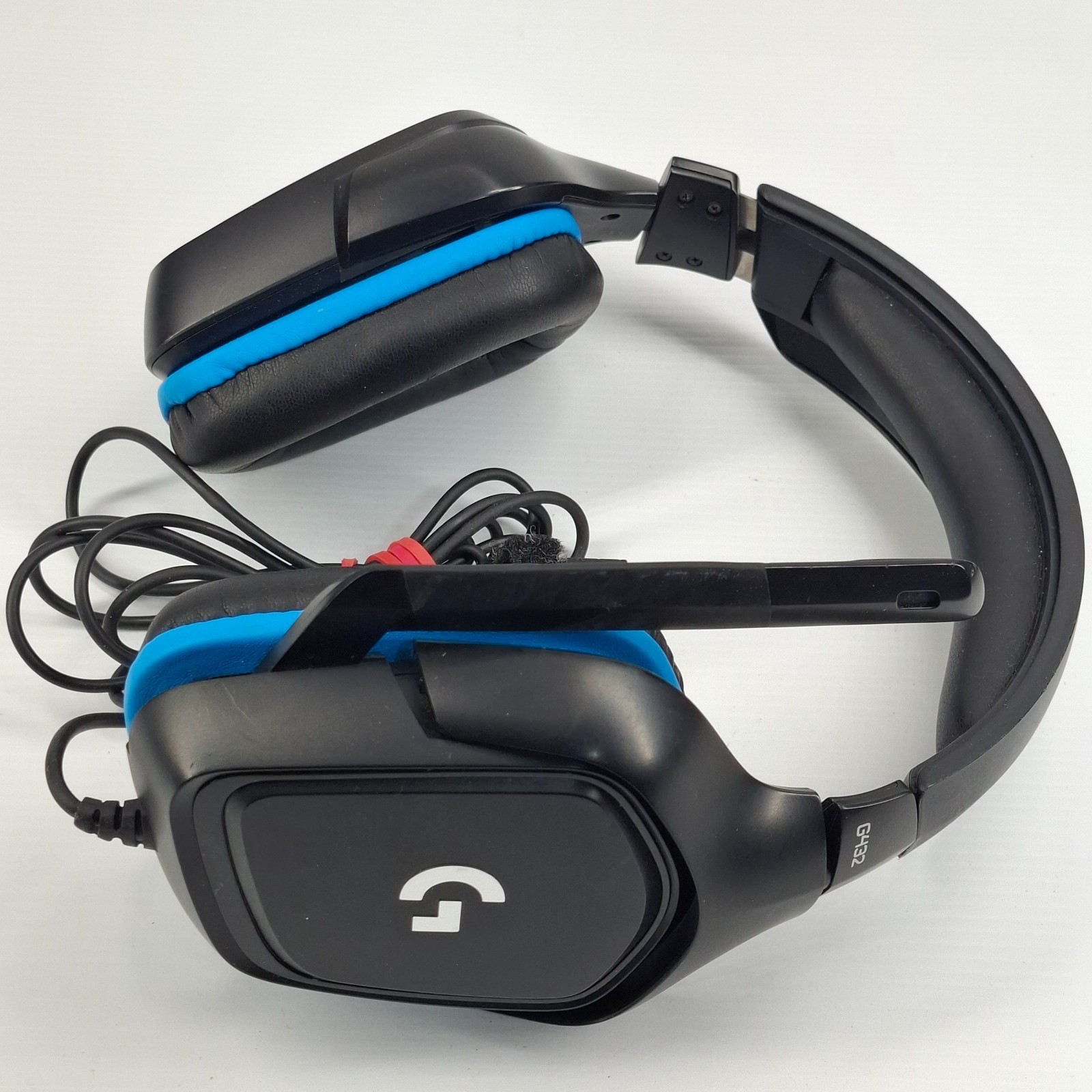 Headphones Pro Black