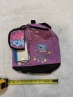 Brand New Rare 2001 Vintage Blue's Clues Purple Small Backpack w/ Coin Pouch — photo 9