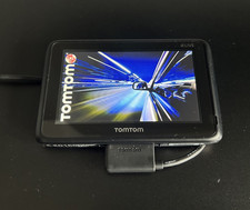 TomTom Go Live 1000 5 Zoll Navigationsgerät ...