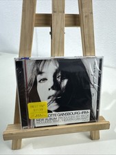 1 CENT CD Charlotte Gainsbourg IRM / Jane Birkins Daughter