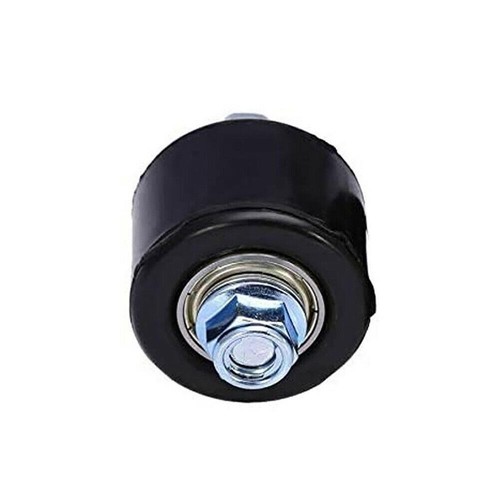 2022 New Motorcycle Chain Roller 26mm Length 8mm Cycling Part Non-slip Rubber - Picture 9 of 12