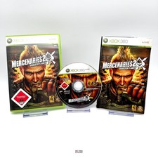 Mercenaries 2 World in Flames | Microsoft Xbo...