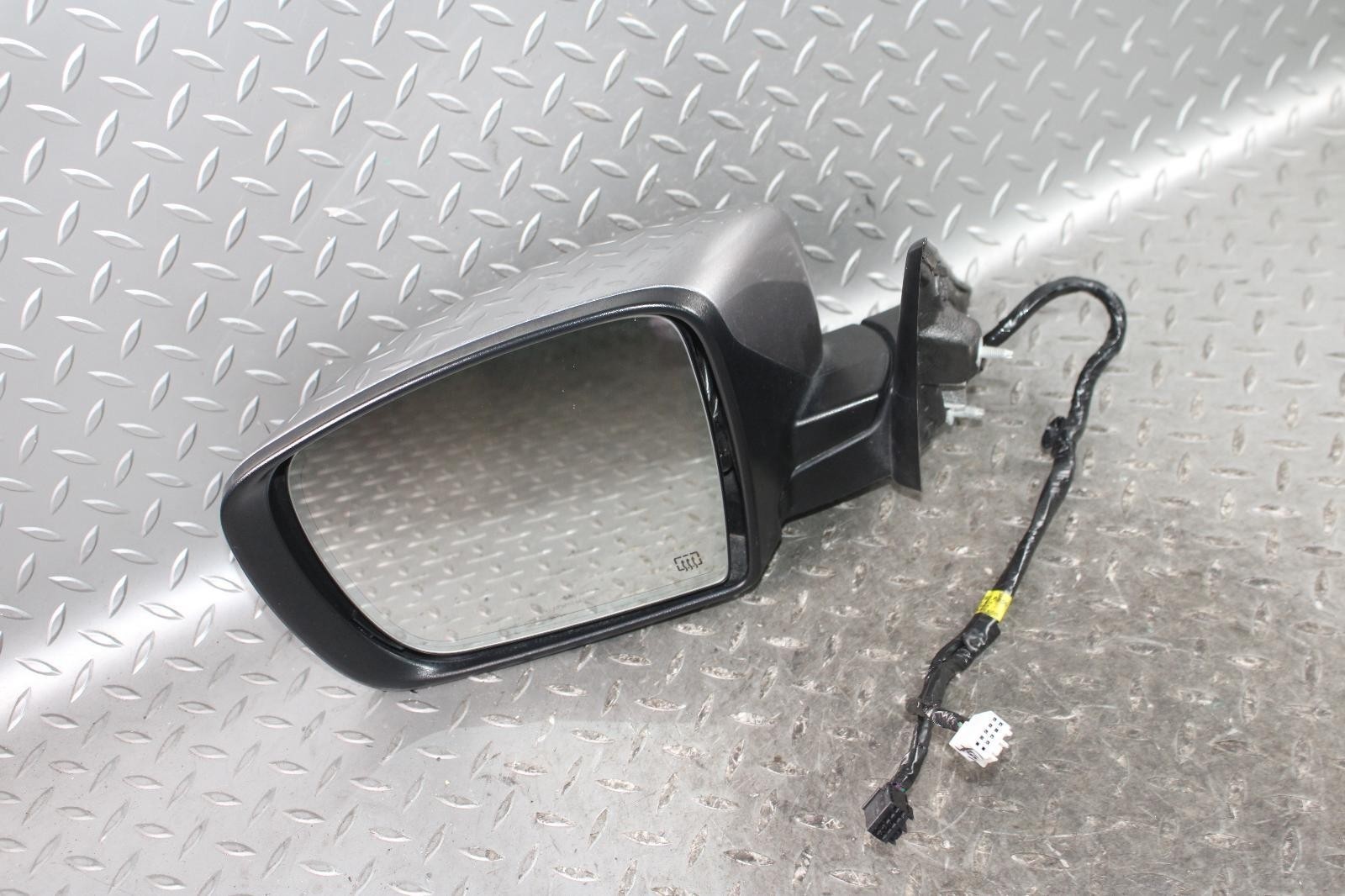 Maserati Quattroporte 2014-2017 LEFT Side mirror