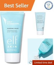 SKIN Holy Hydration  Sleeping Mask - Dual-Use for Moisture  Plump Skin