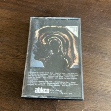 The Rolling Stones - Hot Rocks 1964 - 1971 Cassette Tape