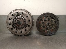 Kit d'embrayage BMW 316