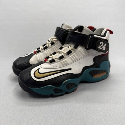 Nike Air Griffey Max 1 Swingman Youth Size 7 Shoes DJ5193-100 | eBay