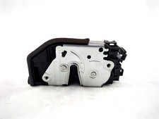 7229458 Schlie�zylinder T�rschloss Rechts Vorne BMW 3er E90 316d 2.0D 85k