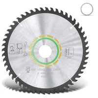 48T 160x2.2x20mm Track Saw Blade for Festool TS 55 495377 Tungsten Carbide
