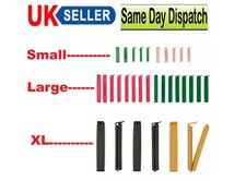 Reusable Food Bag Sealer Clips For Storage Kitchen Fridge Freezer IKEA BEVARA