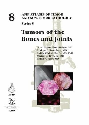 Tumors of the Bones and Joints (AFIP Buch American Registry of Pathology