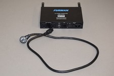 Furman AC-215A Compact 10 Amp Power Conditioner 2 Outlet Power Cord Included 