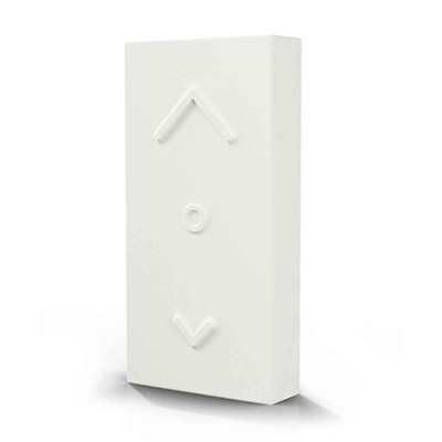 Osram Smart+ Switch ZigBee Lichtschalter Mini Weiß Dimmer & Fernbedienung IP44