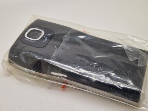 New Old Stock verpackt und versiegelt Nokia N91 -4GB (entsperrt) silber Handy - Bild 9 von 14